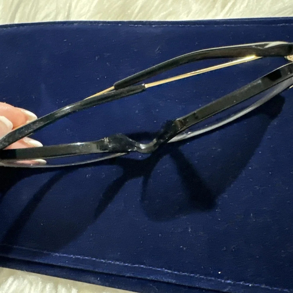 Swarovski women eyeglasses